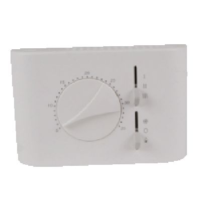 Commande à distance électronique 