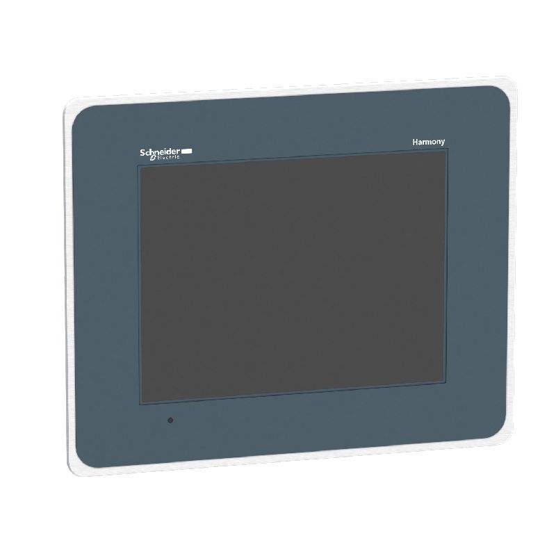 Harmony GTO - terminal tactile - 640x480 pixels VG HMIGTO5315