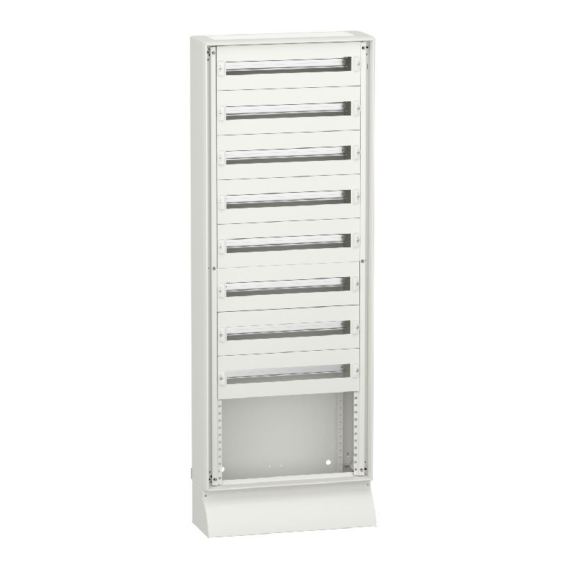 PrismaSeT G Active - Armoire 8 rangées - 30M - Pac LVS08073