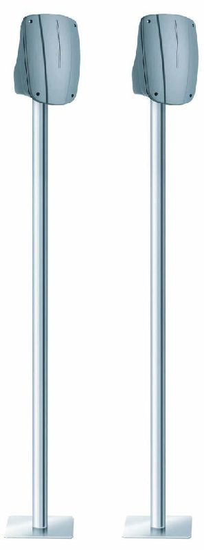 Barriere Hyper Exte Porte 600M Elkron UMWA60R/T