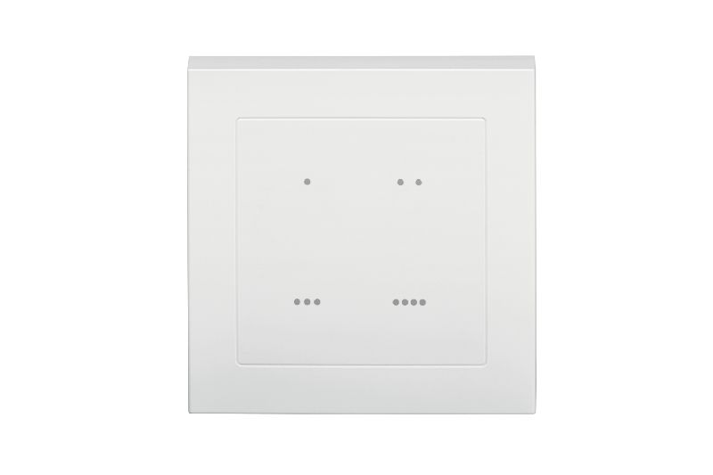 Commande 4 Scenarios Elkron CMD600