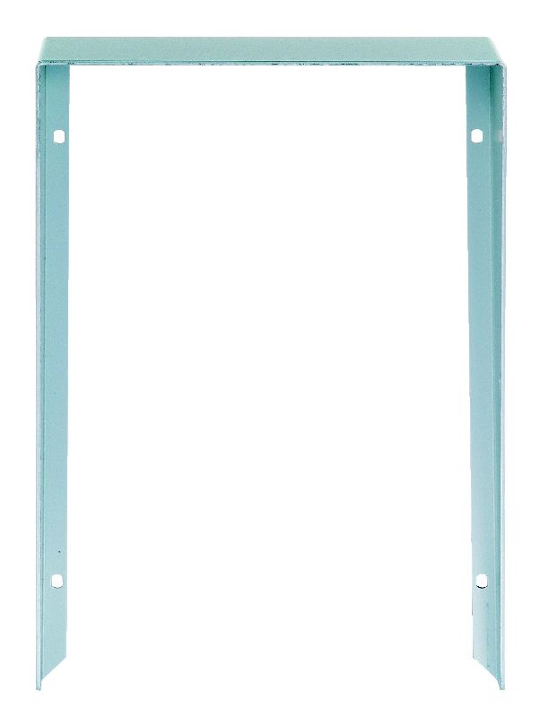 Visiere Pour 7772/6 Encastree Urmet 2V10