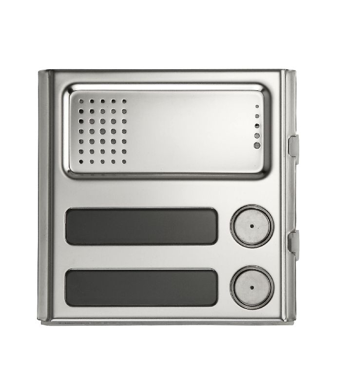 Module Pour Micro-Hp 2 Bp Urmet 1158/22