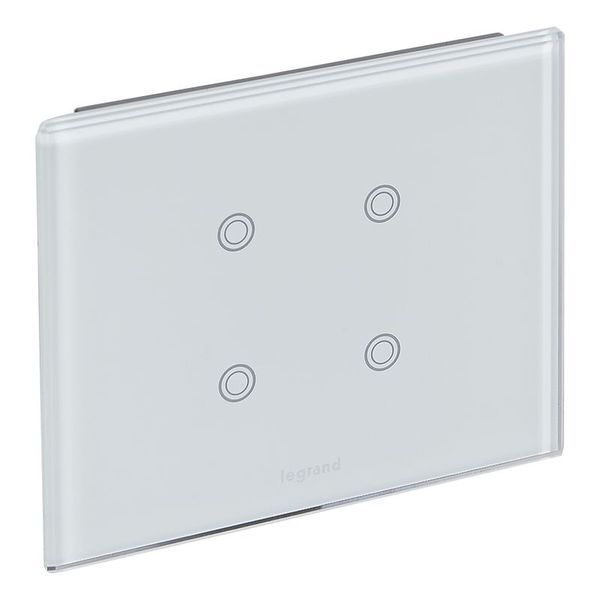 Detecteur De Presence Celiane Intrusion Bus legrand 067512