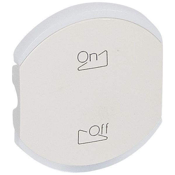 Enjo Regul Bus 2M Blanc legrand 068144