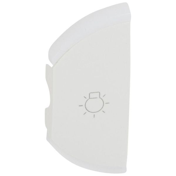 Enjo Eclairage Bus 1M Gche Bl legrand 068148