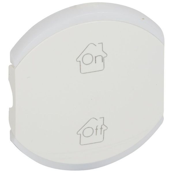 Enjo On Off Gen Bus 2M Blanc legrand 068158