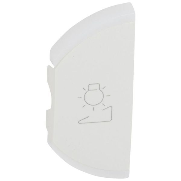 Enjo Variateur Bus 1M Gche Bl legrand 068177