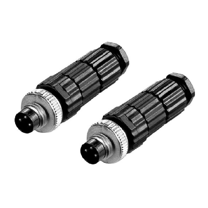Lexium - Lxm acc-set de connecteurs, 2x i/o VW3L50200