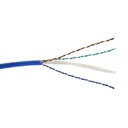 Câble Pour Réseaux Locaux Lcs³ Cat.6 U/Utp Longueur 500M legrand 032861