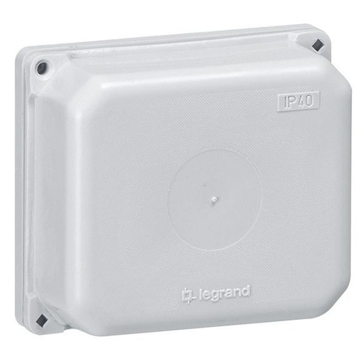 [LEG094540] Coffret De Derivation 76X66X33 legrand 094540