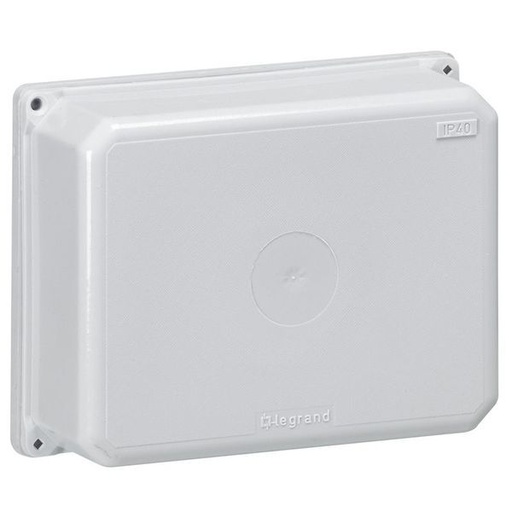 [LEG094542] Coffret De Derivation 118X92X45 legrand 094542