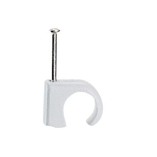 [LEG098316] 100 Cavaliers Gris Multifix D.7 A 10 legrand 098316