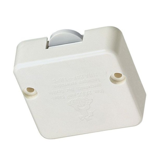 [LEG040175] Interrupteur-Contacteur De Porte 2A 250V~ legrand 040175