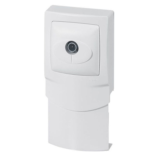 [LEG298914] Cadre 1 Poste + Tv Ep 16 legrand 298914