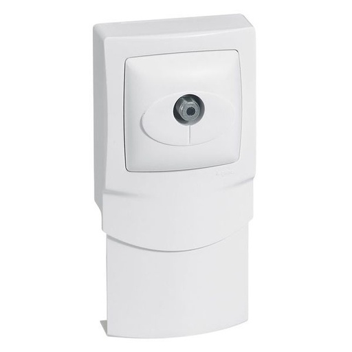 [LEG298915] Cadre 1 Poste + Sat Ep 16 legrand 298915