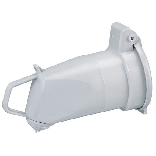 [LEG090177] Prolongateur 3P+T 20A 400V~ Avec Volet De Protection Avec Ét legrand 090177