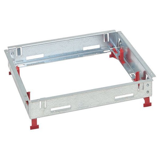 [LEG088040] Cadre Mixte Boite Standard 12/18M legrand 088040