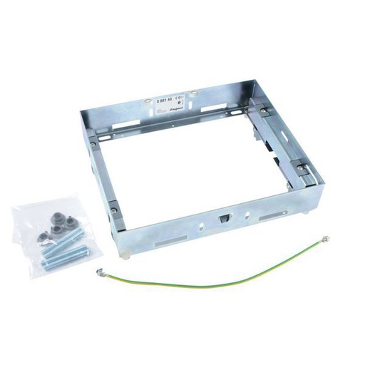 [LEG088140] Cadre Boite Affleurante 12/18M legrand 088140