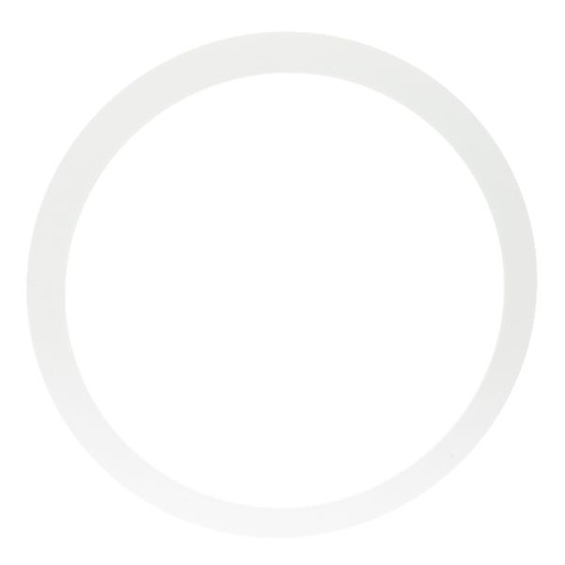 [LEG981075] Bague T2 Blanc Standard legrand 981075