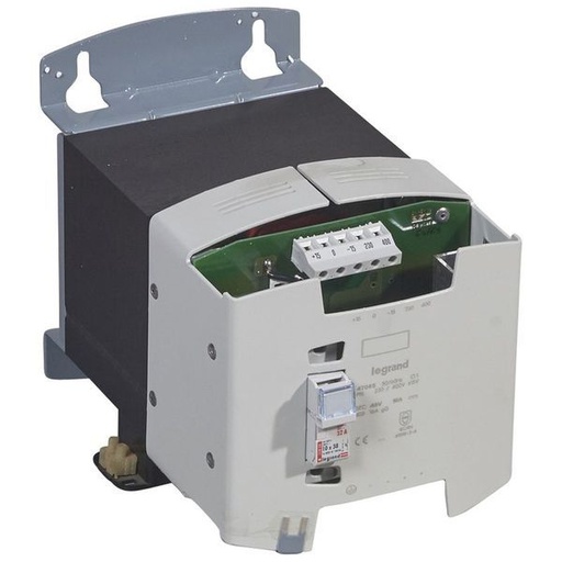 [LEG047065] Alimentation Redressee Non Filtree 48V 720W 15A legrand 047065