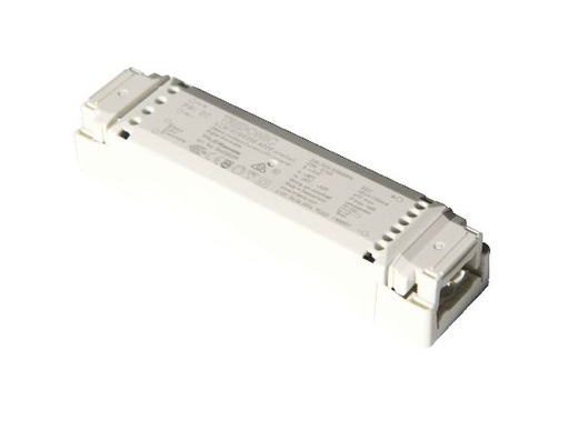 [ARI0058] Alimentation led cc - 350ma 15w variable avec connecteurs - 0058