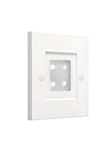 [ARI0540] Iso 60 - encastré de mur led - 0540