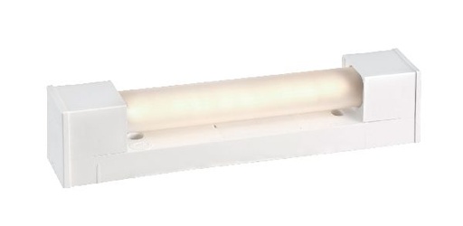 [ARI0652] B.52 01 - réglette s19 ip24 vol.2 a/inter, lampe non incl. - 0652