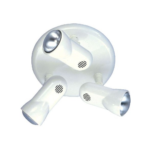 [ARI0679] Manta 63 - plafonnier e27 - 0679