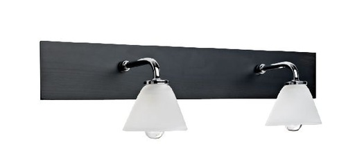 [ARI0770] Bemol 2 - applique murale halogène 230v pour salle d'eau (vol.2) - 0770