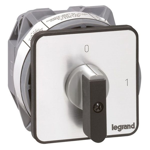 [LEG027421] Pr40 Inter 2P Fixation Vis legrand 027421