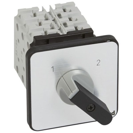 [LEG027477] Pr26 Inver Sans 0 3P Fixation Vis legrand 027477