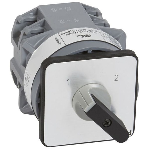 [LEG027481] Pr40 Inver Sans 0 2P Fixation Vis legrand 027481