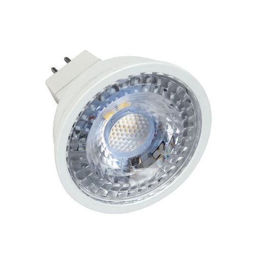 [ARI20051] Lampe mr16 gu5,3 led 8w 4000k 700lm, cl.énerg.a+, 15000h - 20051