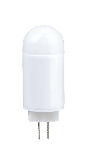 [ARI2576] Lampe g4 12v led 2,4w 2700k 180lm, cl.énerg.a+, 25000h - 2576