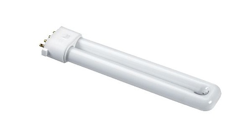 [ARI2625] Lampe fluocompacte g23 - s - 2 broches - 2625