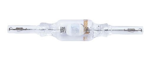 [ARI2857] Lampe iodures rx7s 118mm - (brûleur quartz) - 2857
