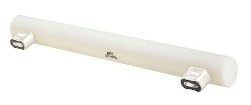 [ARI2872] Lampe culots lat. s14s 500mm led 8w 2700k 640lm, cl.énerg.a+, 35000h - 2872