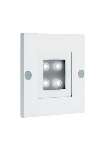 [ARI3925] Iso 80 - encastré de mur led - 3925