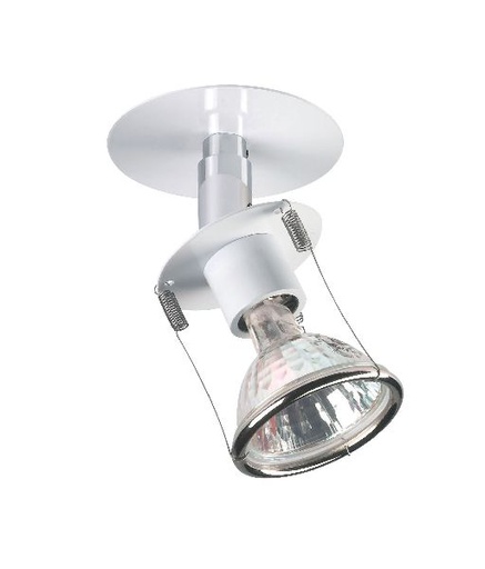 [ARI4259] Trident - spot gu5,3 semi-encastré - 4259