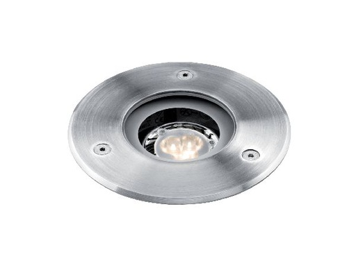 [ARI4666] Aquasol mini r - encastré de sol extérieur gu5,3 - 4666