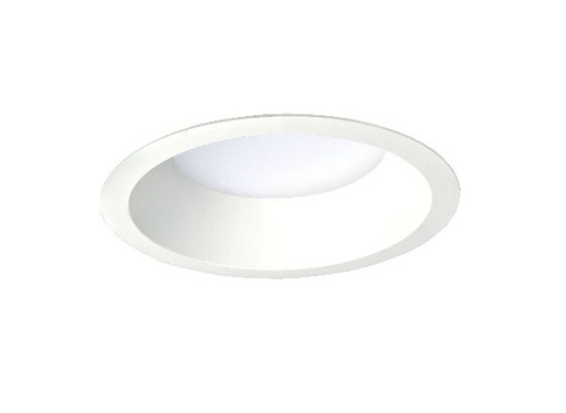 [ARI50221] Harden - downlight ip20/44 vol.2, rond, fixe, 80°, led intég. 20w 4000 - 50221