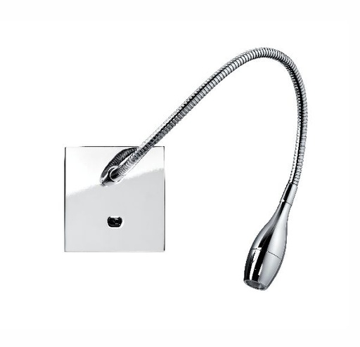 [ARI50252] Liza 2 et3 - liseuse semi-encastrée led - 50252