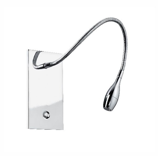 [ARI50254] Liza 3 et3 - liseuse semi-encastrée led variable - 50254