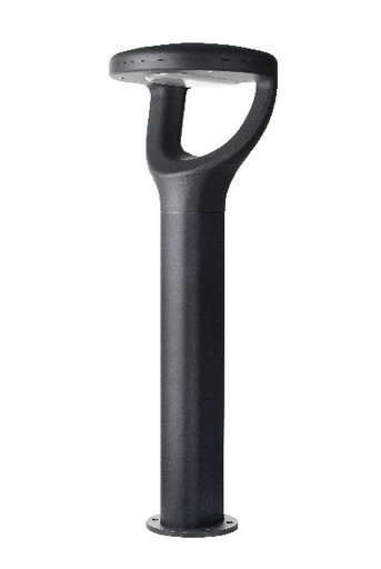 [ARI50298] Sunny - borne extérieure led ip65 ik07 10w 4000k 30000h - 50298