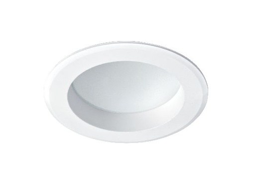 [ARI50332] Grace - encastré ip20/44 led intég. 5w 4000k 460lm, autorisé vol.2 - 50332