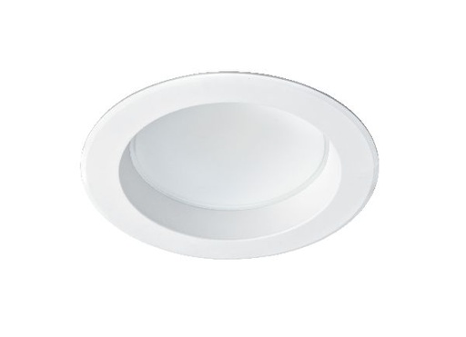 [ARI50334] Grace - downlight ip20/44 led intég. 12w 4000k 1150lm, autorisé vol.2 - 50334
