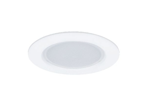 [ARI50360] Ledium 10 - downlight ip20/44, rond, fixe, 110°, led intég. 10w 4000k - 50360