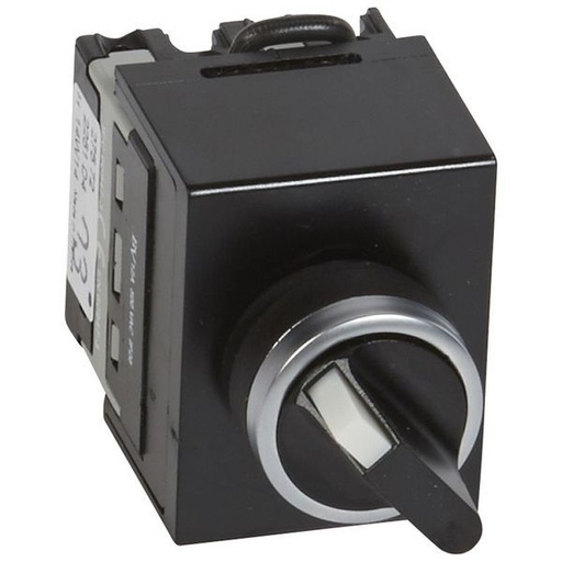 [LEG027572] Pr12 Inver Sans 0 1P B. Tourn Fix D22 legrand 027572