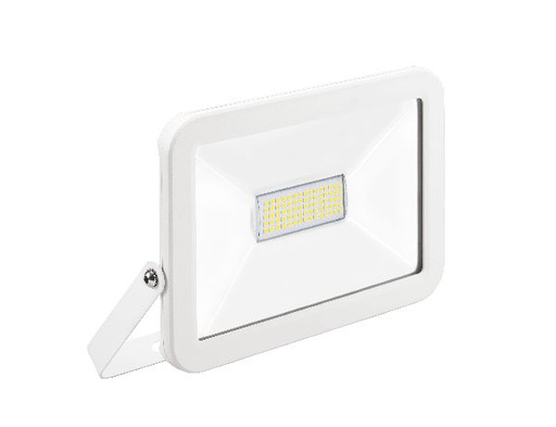 [ARI50388] Wink 50 - proj. ext. ip65 ik08, blanc, led int&amp;eacute;g. 110° 50w 3000 - 50388